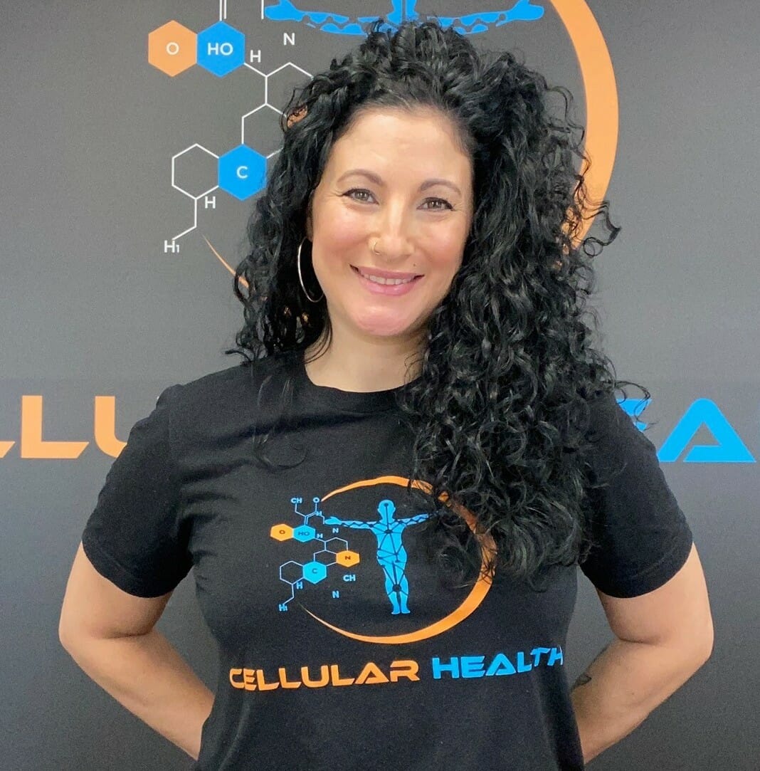 About Us Cellular Health