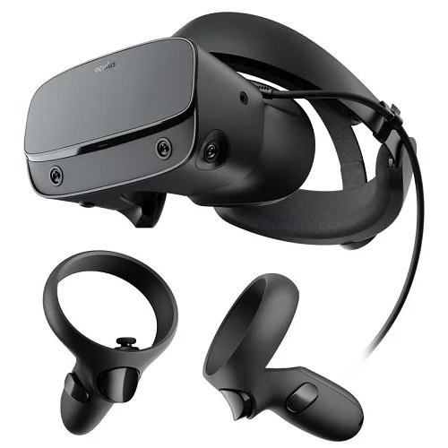 Oculus Rift S PCPowered VR Gaming Headset Cellular Kenya