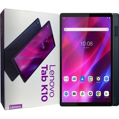 Lenovo Tab K10 Cellular Kenya