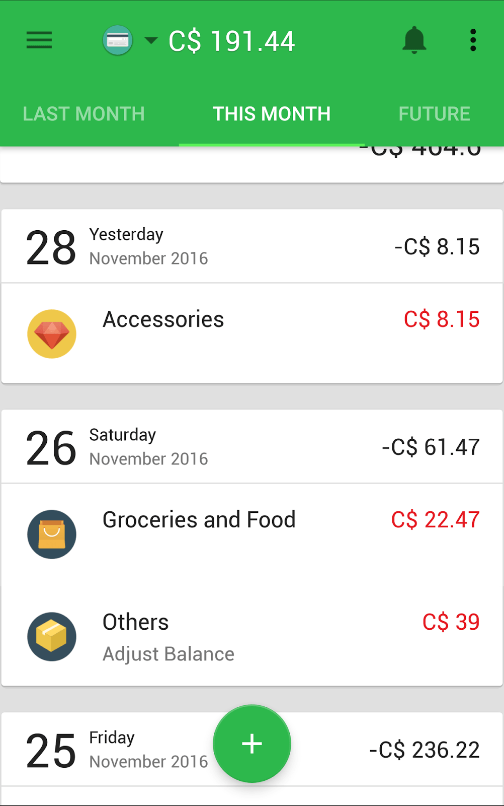 Top 15 Budget Apps You Need To Use