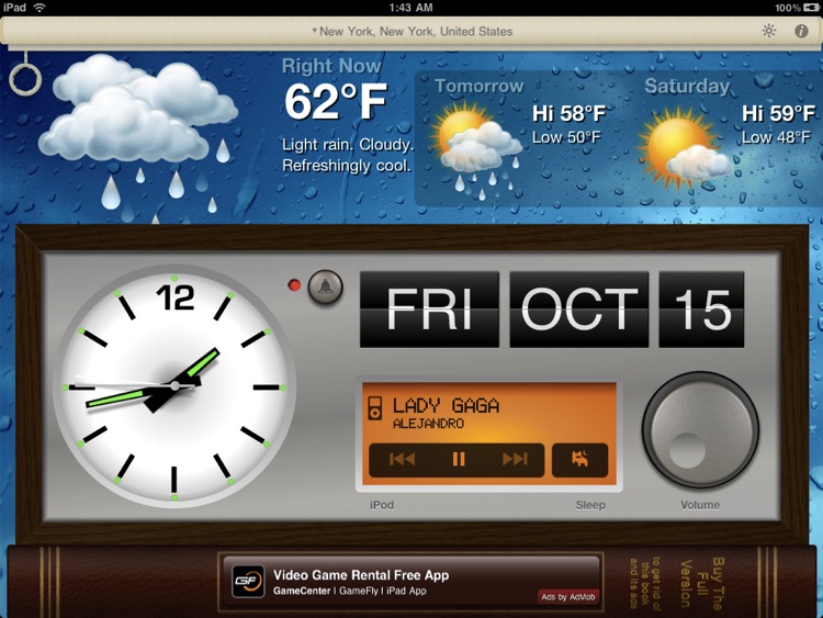 15 Best Alarm Apps To Wake You Up On Time CellularNews