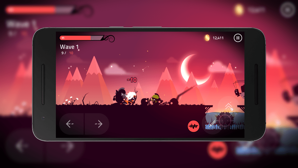 Top 20 Platformer Games For Mobile