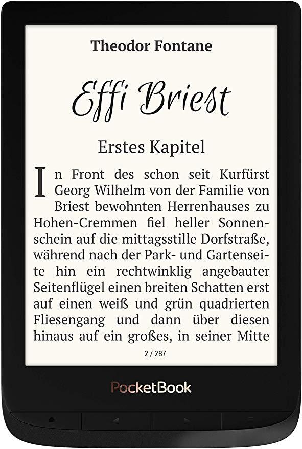 15 Best Android eBook Readers Of All Time CellularNews