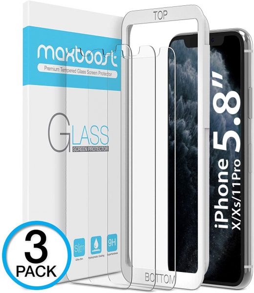 15 Best Screen Protectors for Mobile Phones (2020 Edition)