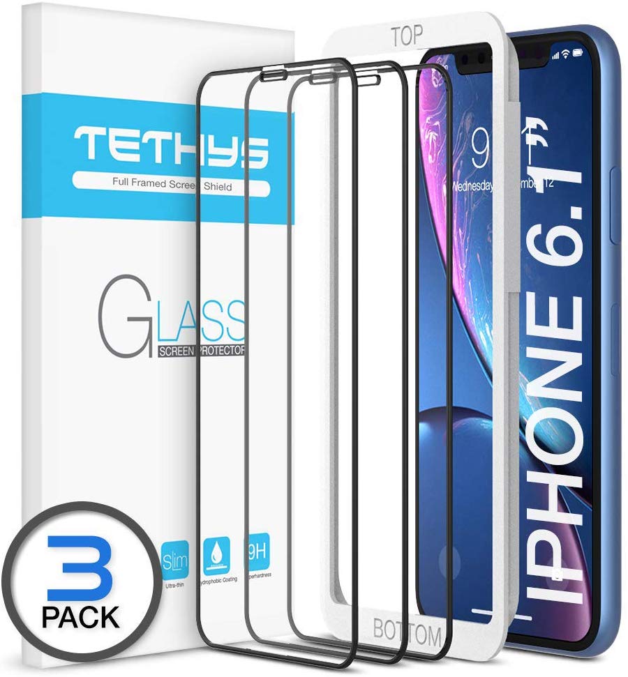 15 Best Smartphone Screen Protectors To Get