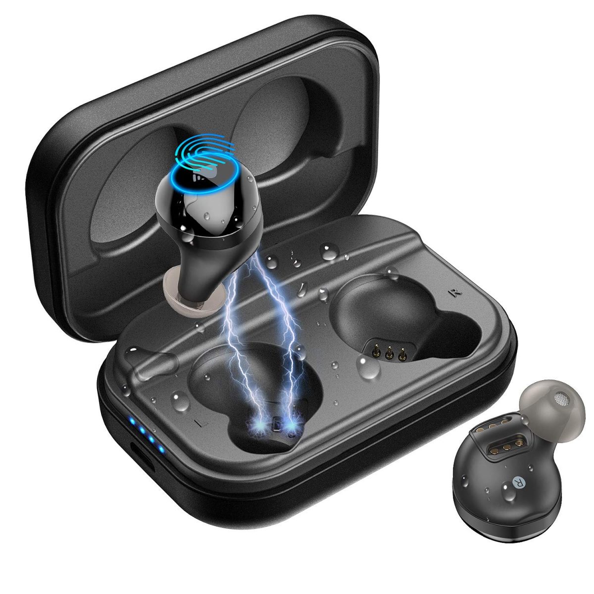 The Best Cheap True Wireless Earbuds For 2020