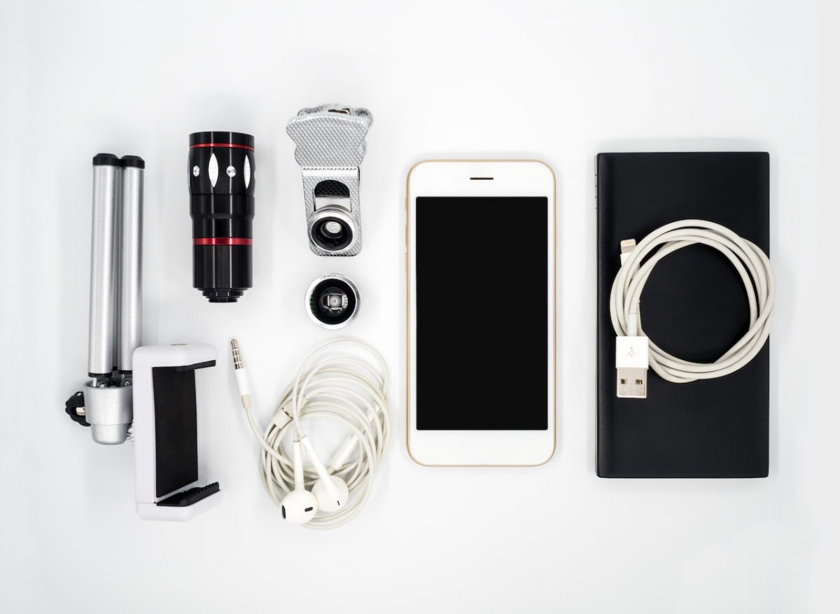 Where to Buy Mobile Accessories An Ultimate Guide CellularNews