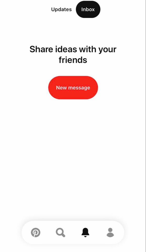 How To Use Pinterest App For Beginners