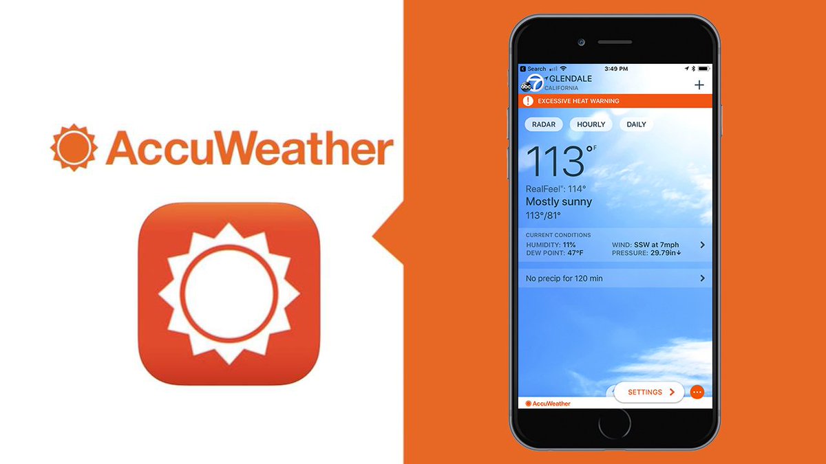 AccuWeather A Tutorial Guide For Beginners