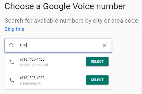 Google Voice What It Is, How It Works, And How To Get It? CellularNews