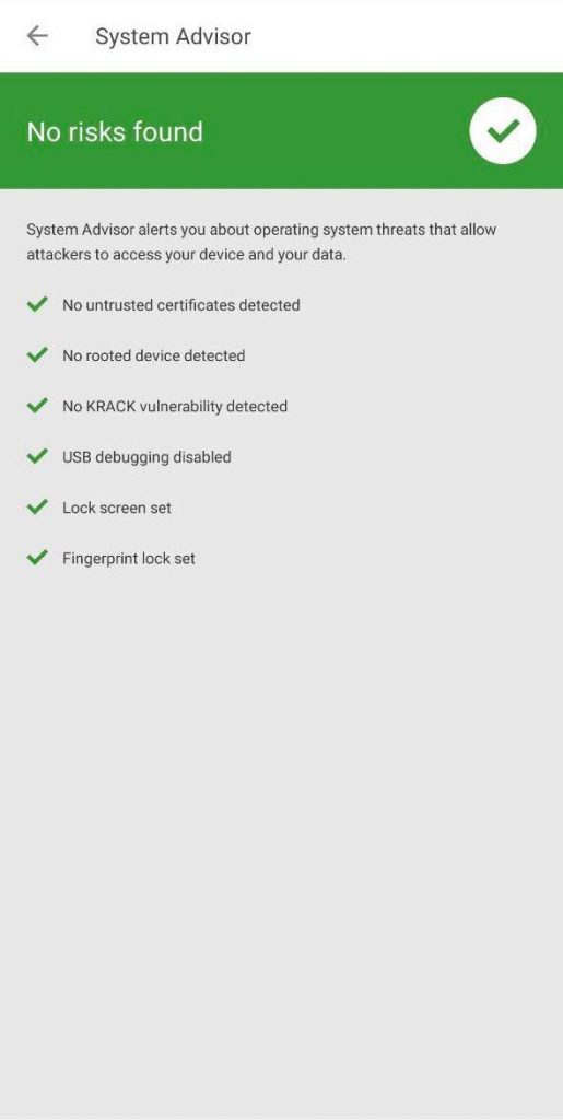 Norton Mobile Security Review Protect Your Phone From Malware
