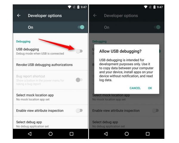 How to Enable USB Debugging on Android Like a Pro