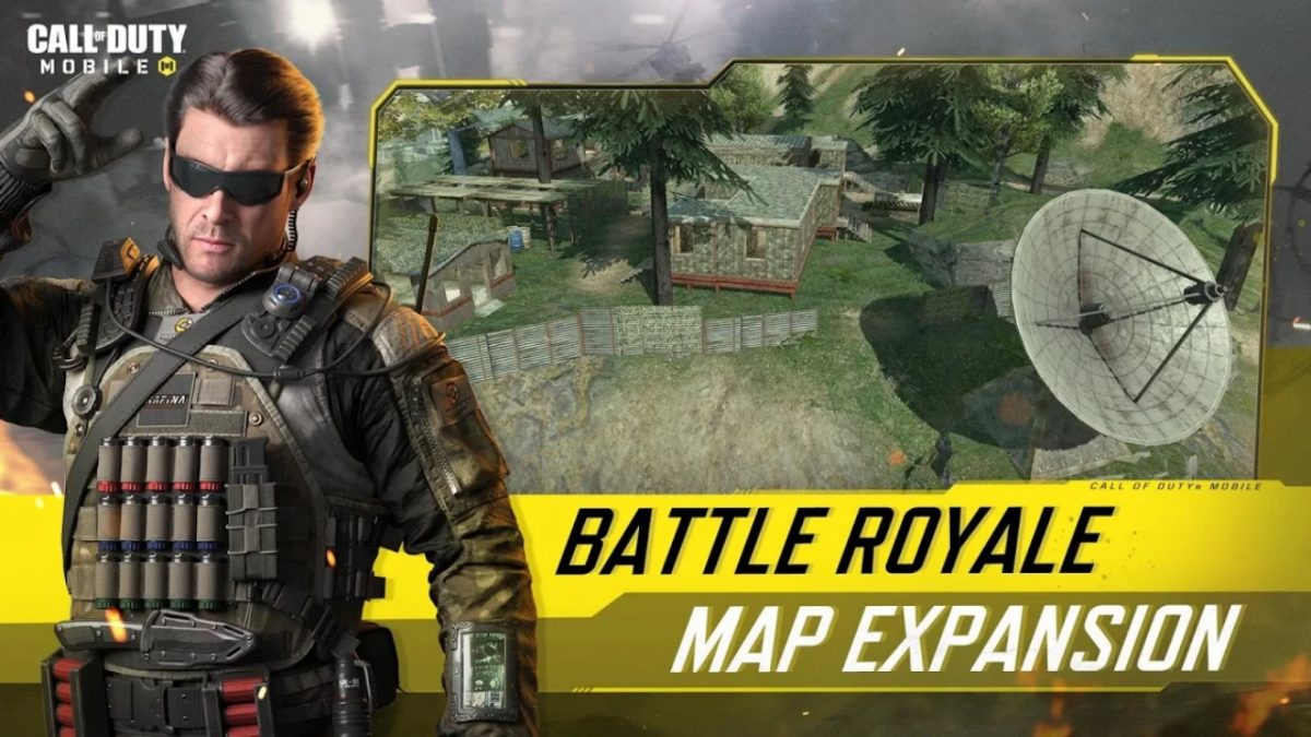 Best Mobile Games Like Fortnite You Should Play Now