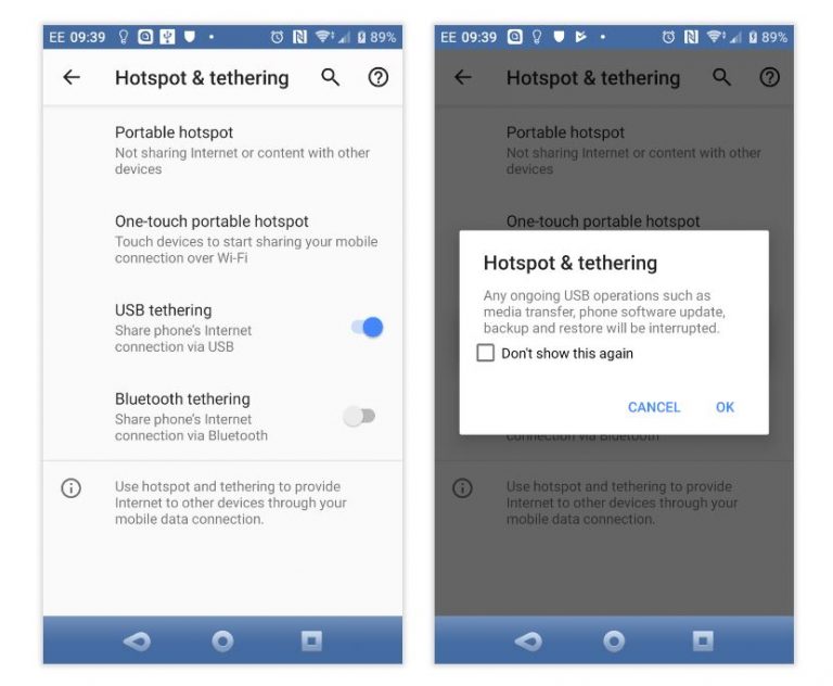 What Is Mobile Hotspot and How to Use It without Data