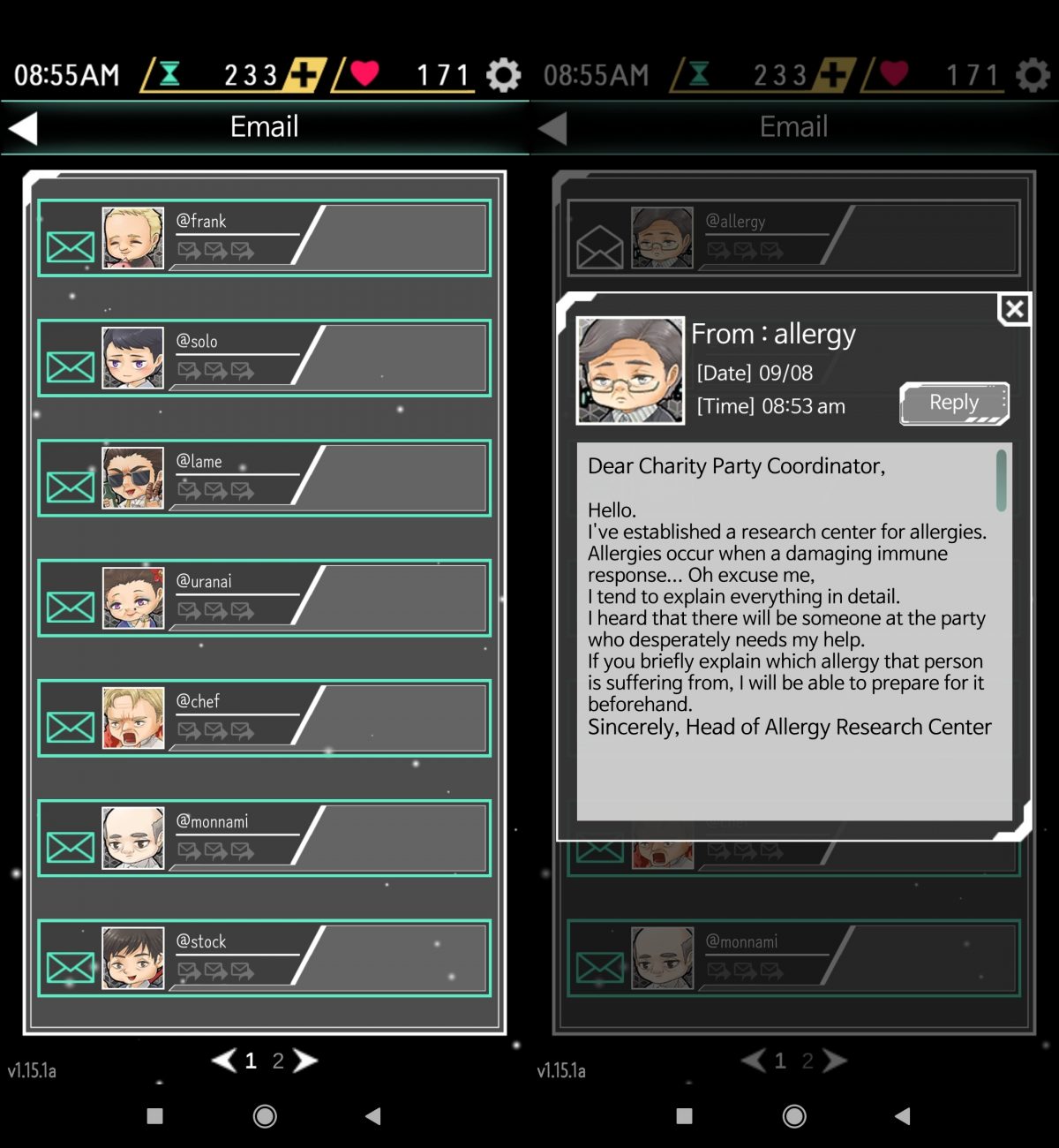 Mystic Messenger An Essential Guide for Beginners
