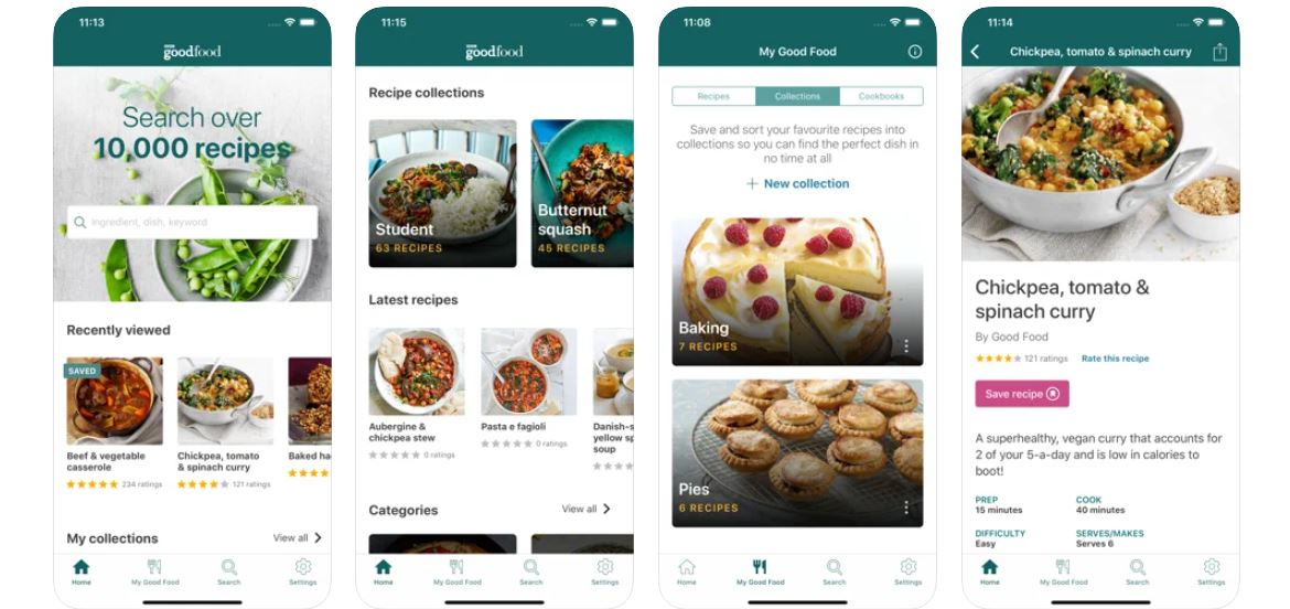 Cookpad App Review The Social Network for Home Chefs