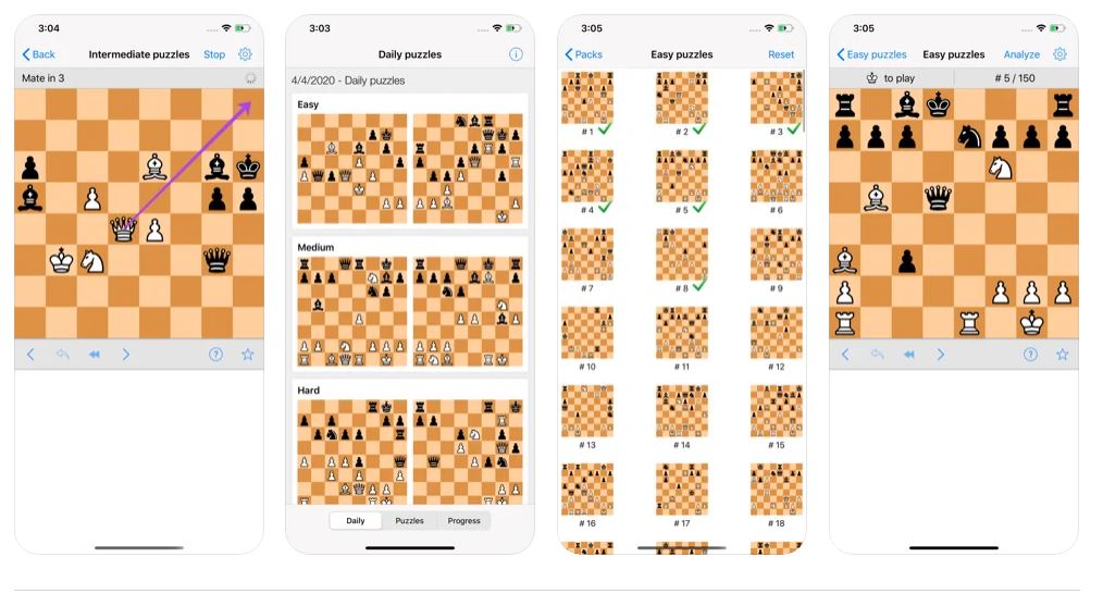 20 Best Chess Apps To Play On Your Mobile Cellular News