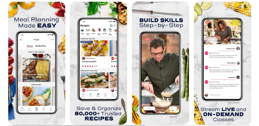 15 Best Recipe Apps To Download In 2022 Cellular News