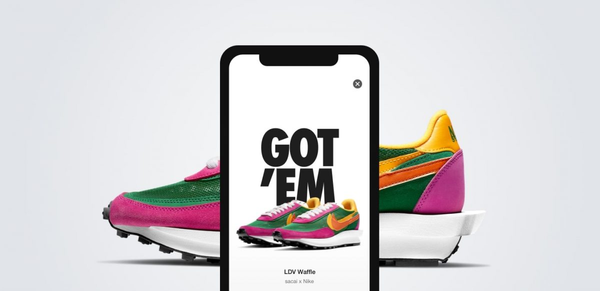 Nike SNKRS App Review For Sneakerheads Who Want the Latest Pairs