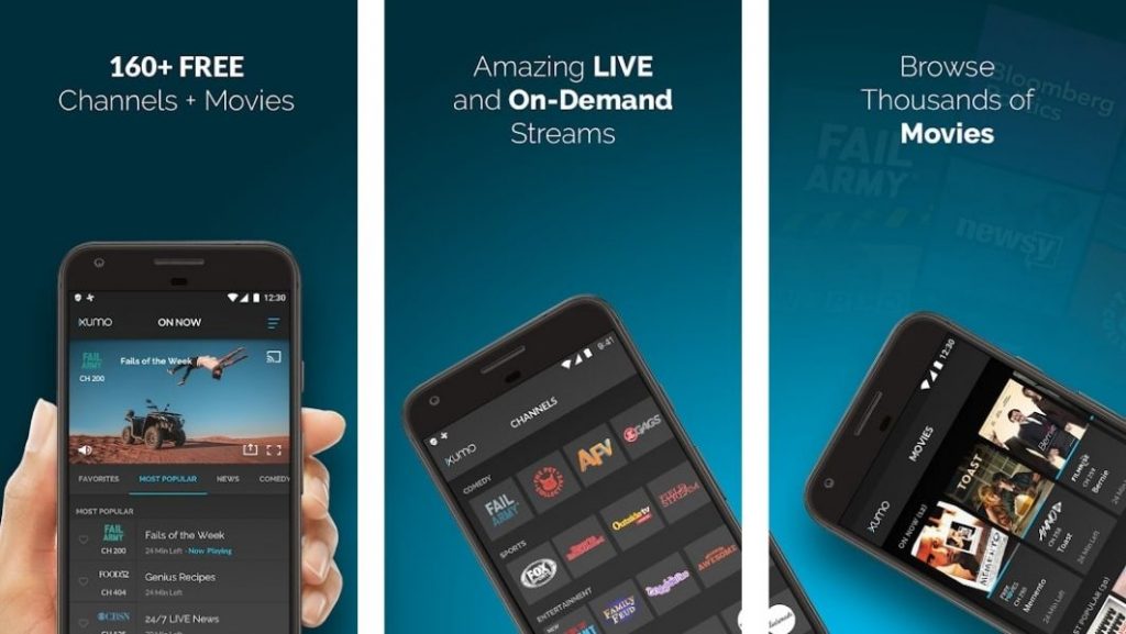 15 Best Free TV Streaming Apps That Are Legit and Safe