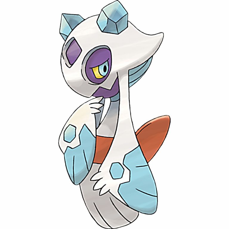 12 Best IceType Pokémon to Carry in Pokémon Go