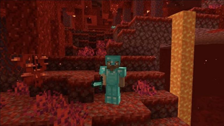 Minecraft Armor How to Craft and Find the Best Gear Easily