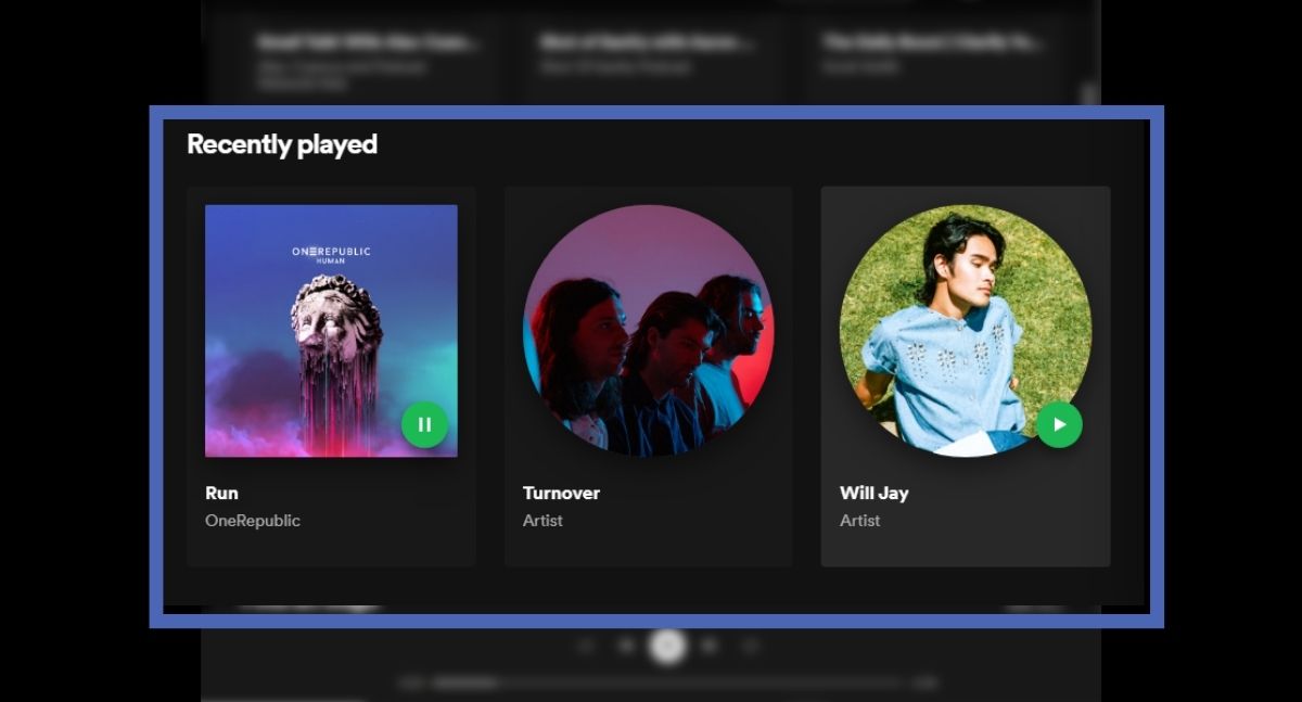 Spotify Listening History Best Ways to View Your Recent Plays