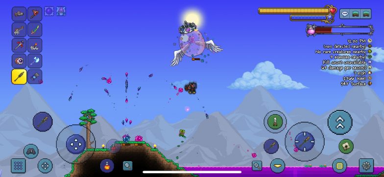 Terraria Bosses Best Ways to Summon and Slay Them All