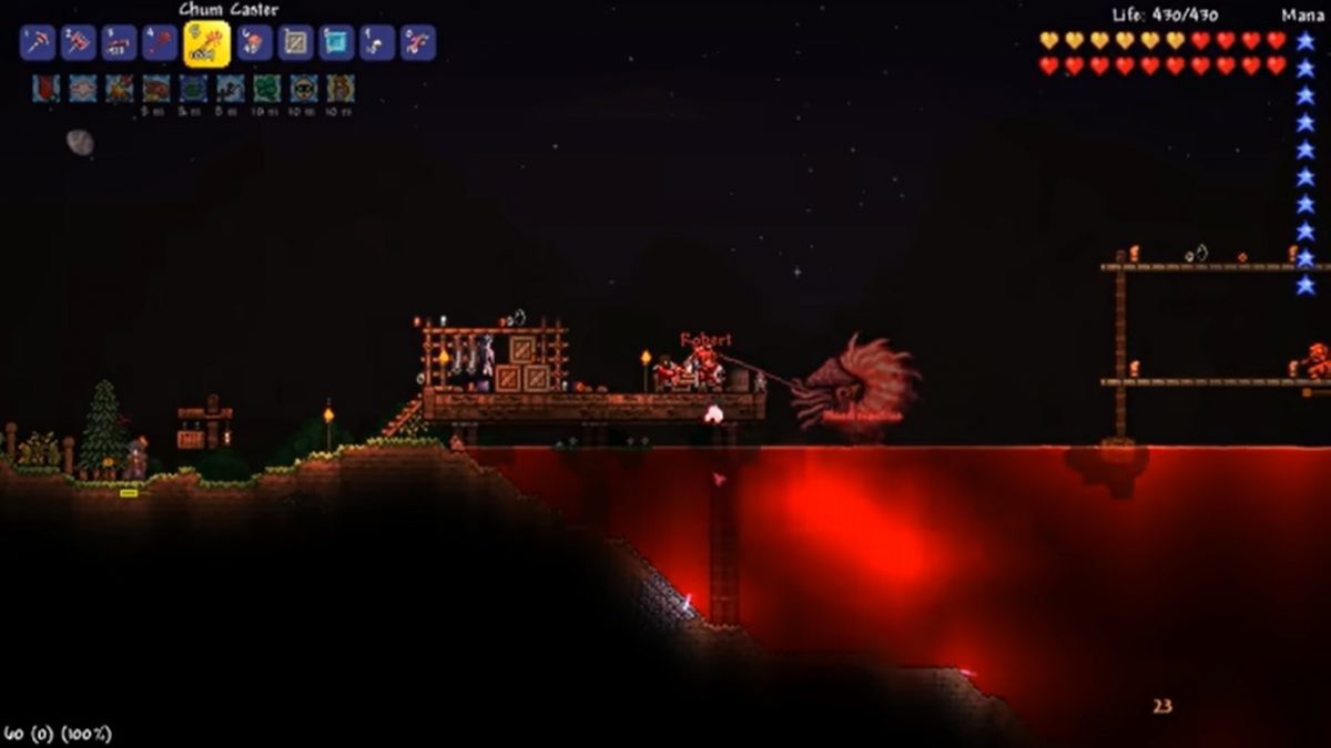 Terraria Fishing Guide How to Catch Fish Like a Pro