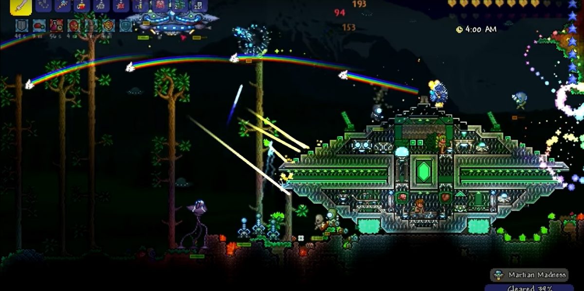 Terraria Classes Guide Choose the Build That Best Suits You