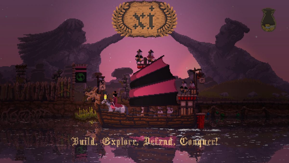 Kingdom Two Crowns Guide A Companion For Beginners