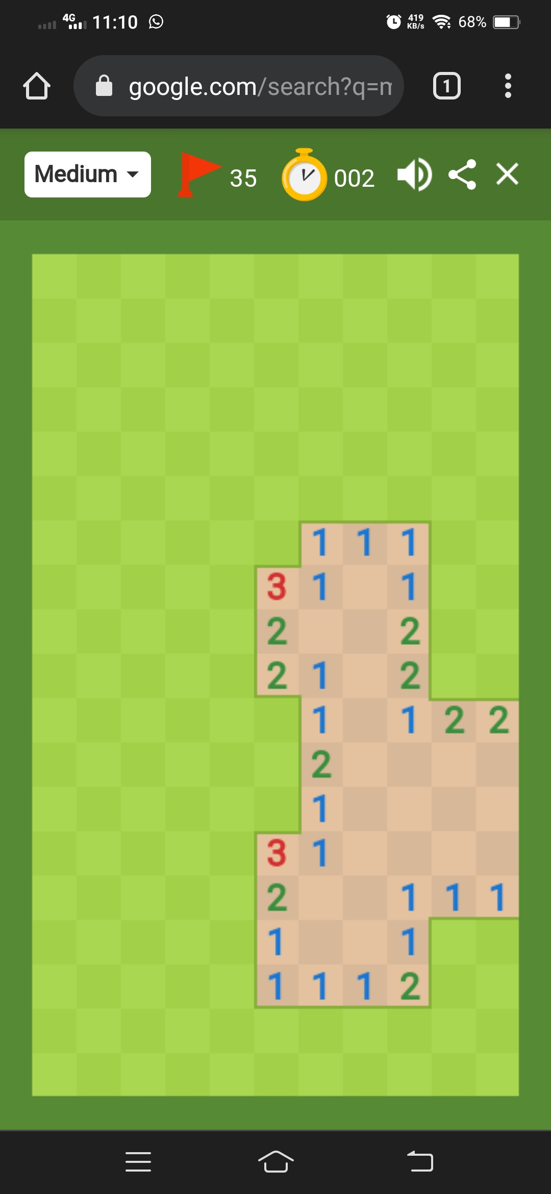 25 Best Free Hidden Google Games You Can Play on Mobile