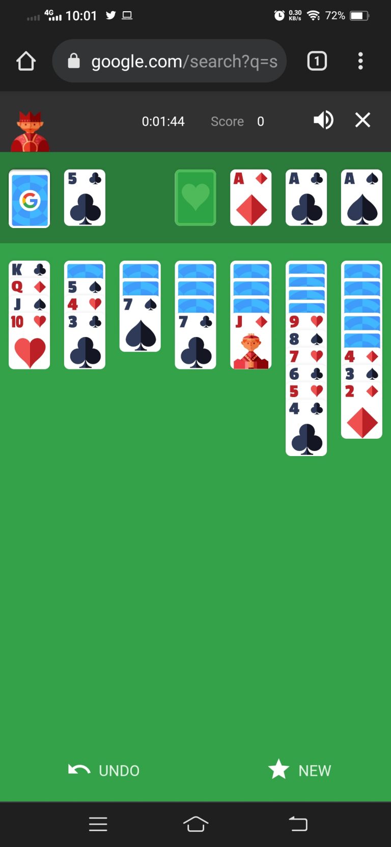 25 Best Free Hidden Google Games You Can Play on Mobile