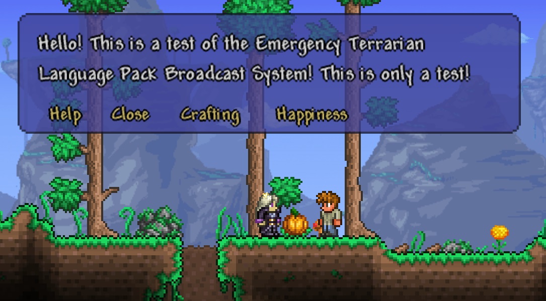 Terraria NPCs How to Meet and Make Them Move In