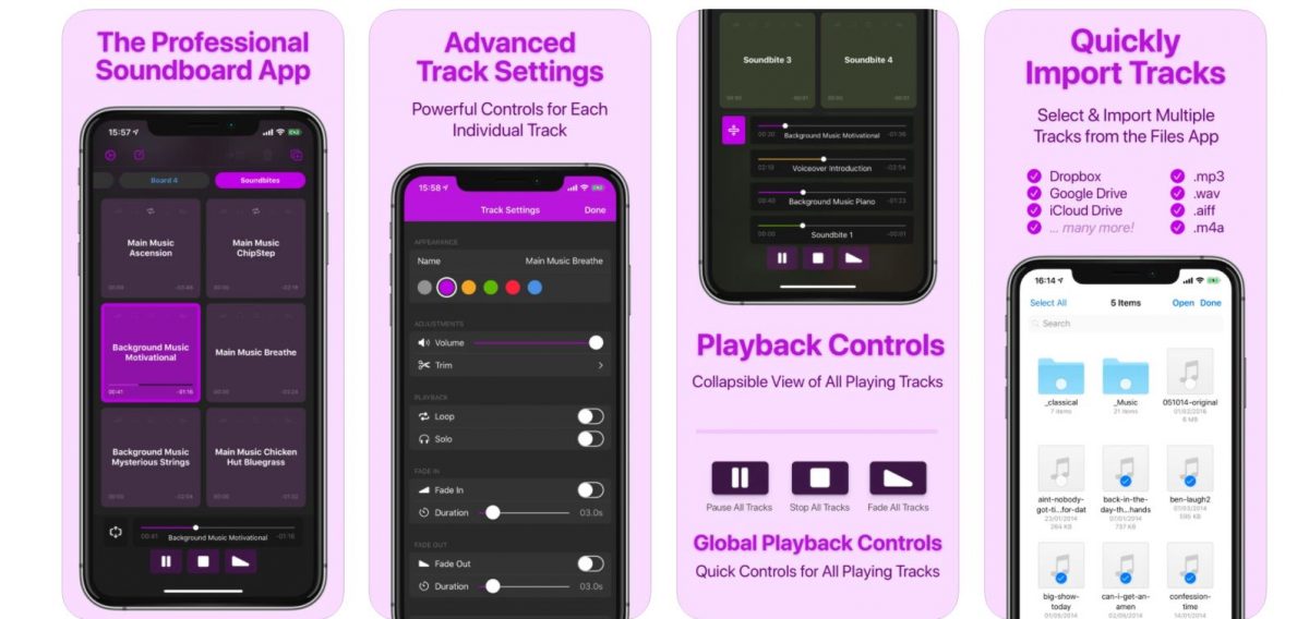 12 Best Soundboard Apps You Can Download on Android and iOS