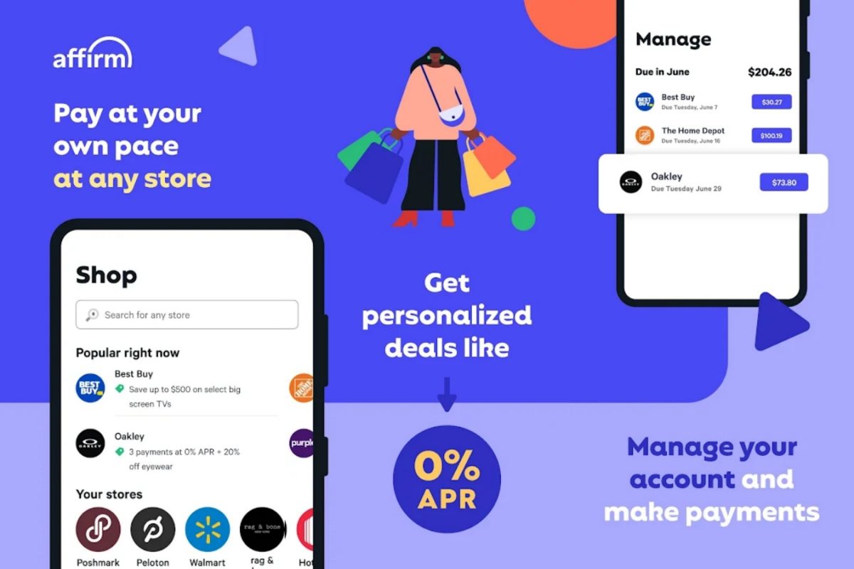 10 Best Apps Like Klarna to Split Your Payment for Shopping