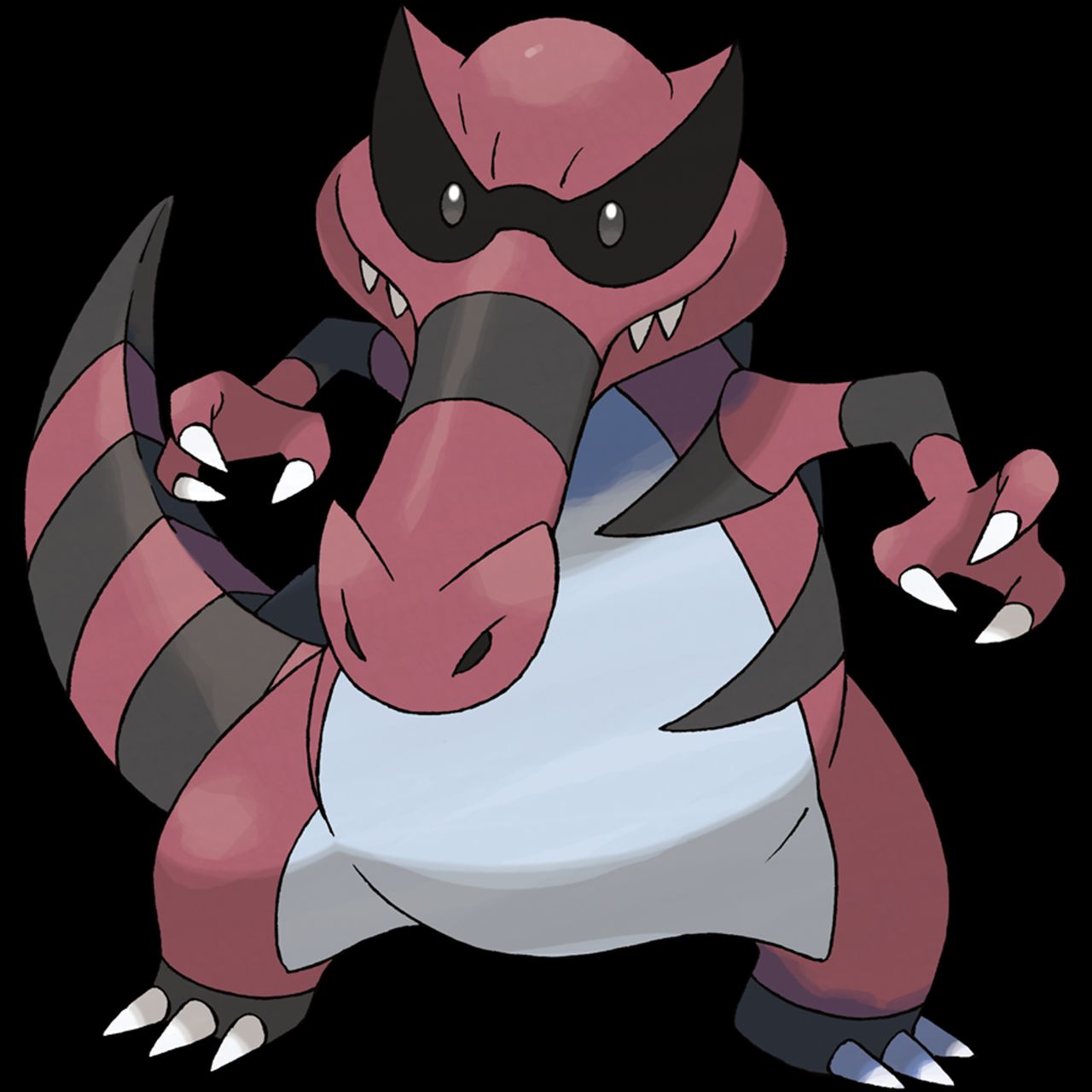 18 Best GroundType Pokémon of All Time CellularNews