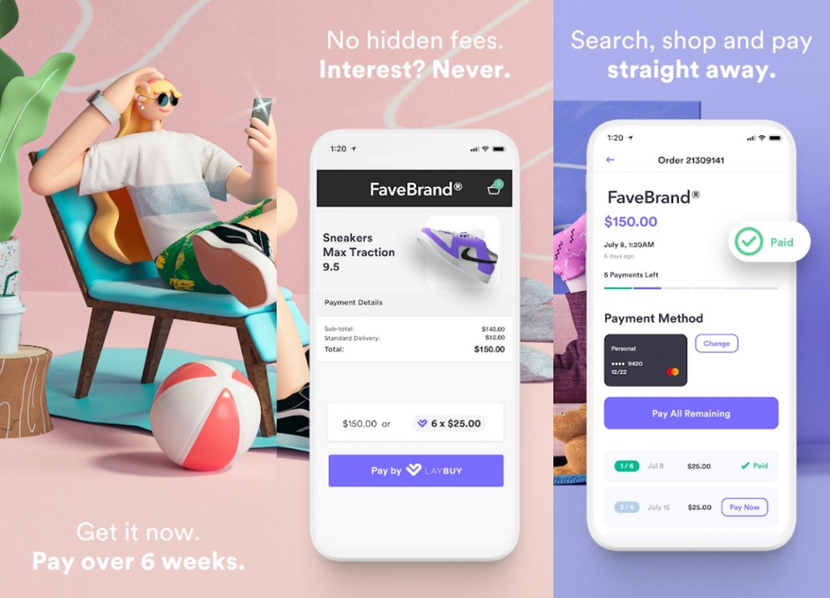 10 Best Apps Like Klarna to Split Your Payment for Shopping