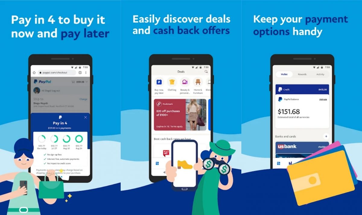10 Best Apps Like Klarna to Split Your Payment for Shopping