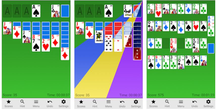 Top Best Solitaire App Without Ads Iphone 2023 2022