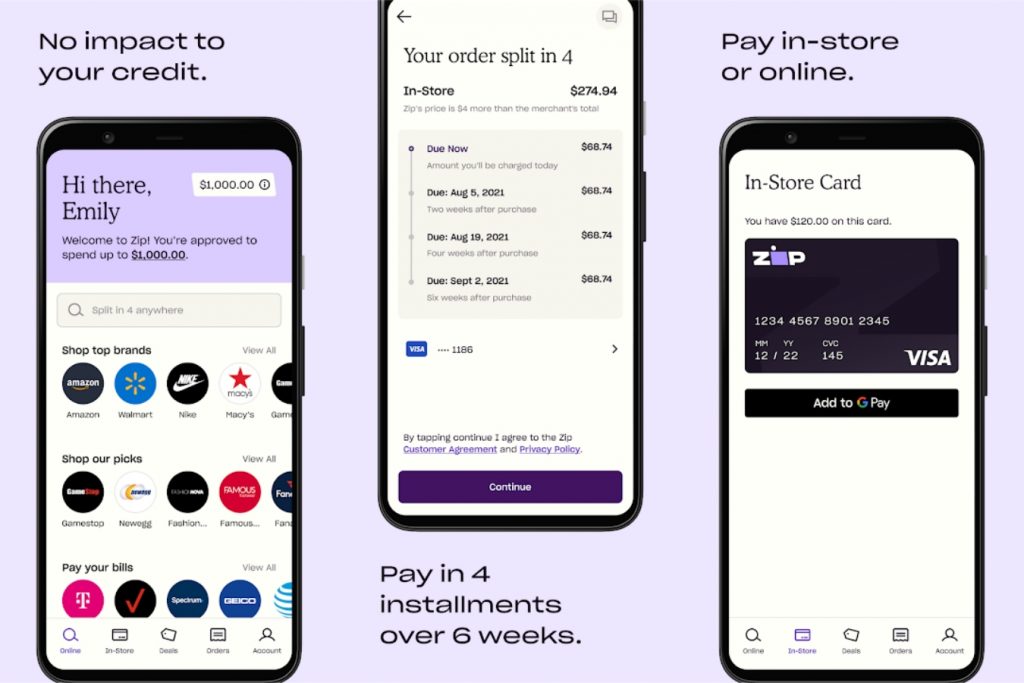 10 Best Apps Like Klarna to Split Your Payment for Shopping