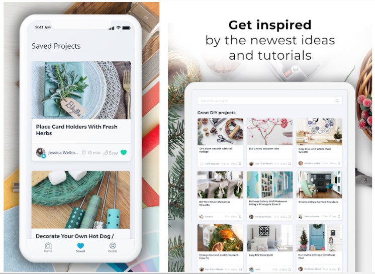12 Apps Like Pinterest to Inspire Creativity