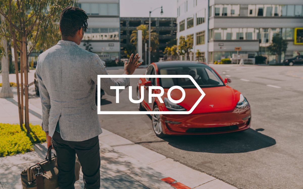 Turo Things to Know About this Car Rental App