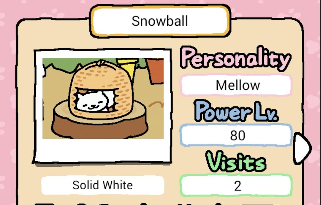 Neko Atsume Rare Cats How to Collect Them All