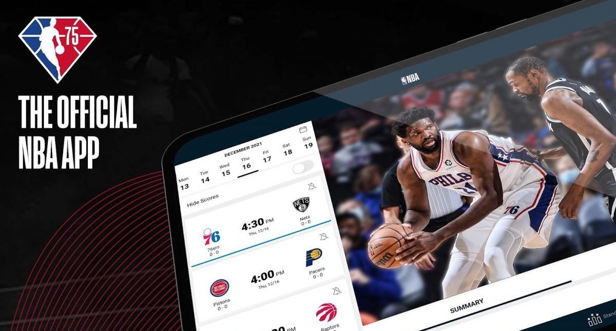 NBA League Pass App & Subscription The Best Way to Follow NBA
