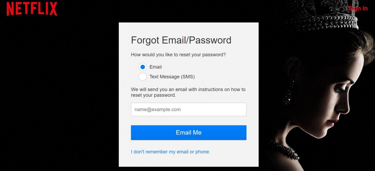 Netflix Hacked How to Get It Back and Keep It Safe from Hackers