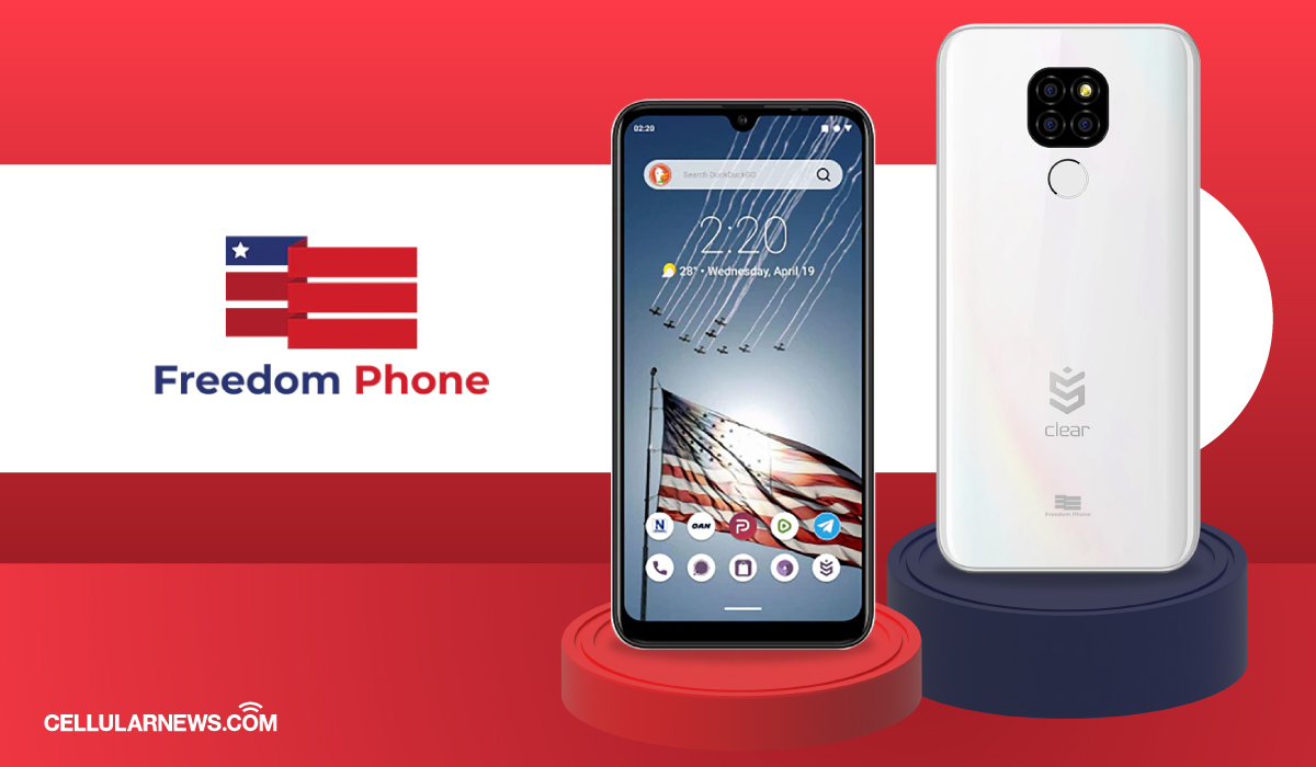 Freedom Phone Review Is It a Hoax?