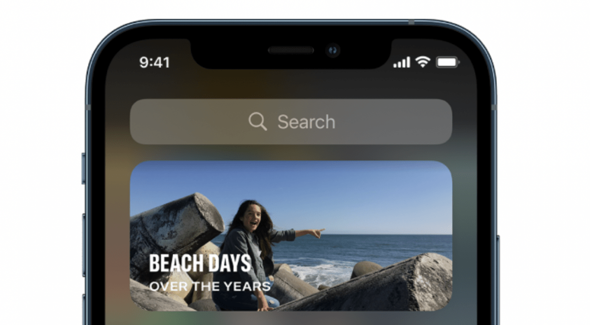 How to Use Photo Widget on Your iPhone H... DayBreakWeekly UK