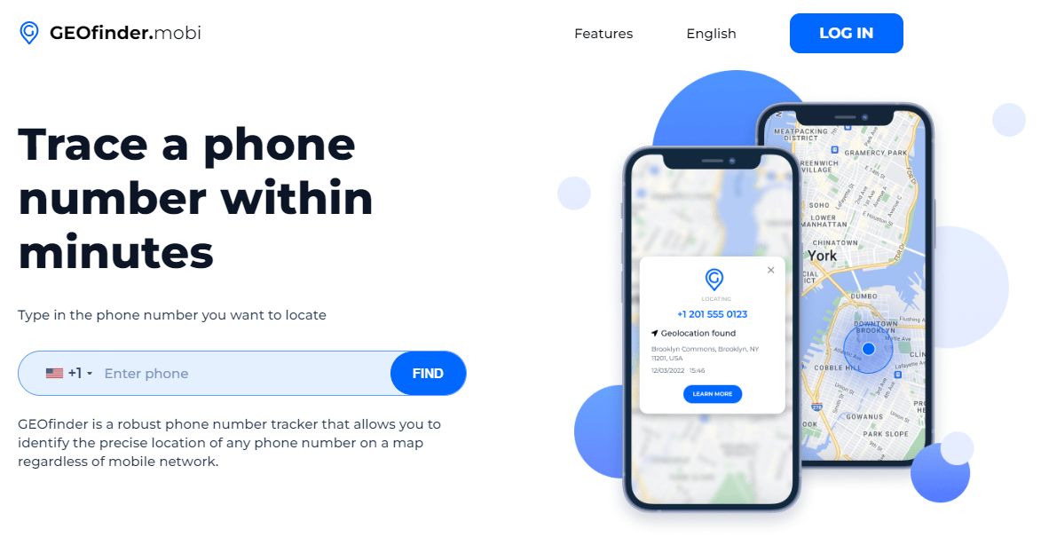 6 Best Phone Tracker Apps for Accurate Geolocation in 2024