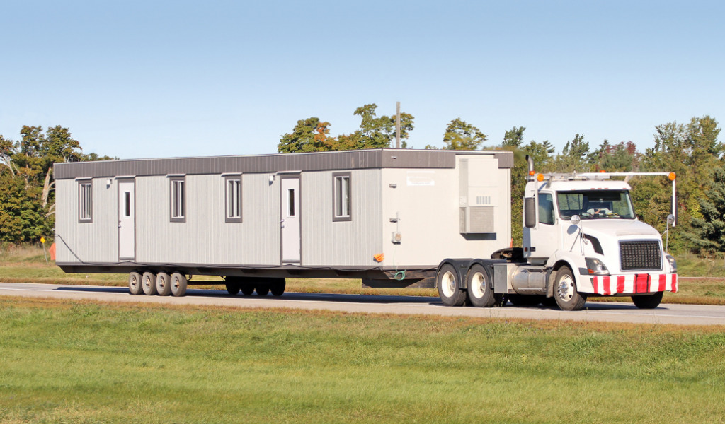 How To Move A Mobile Home CellularNews